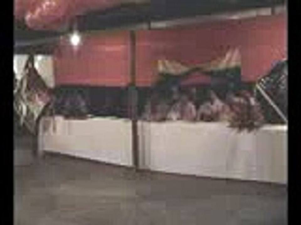 Rosas de Viacha (25 años)