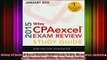 READ book  Wiley CPAexcel Exam Review 2015 Study Guide January Auditing and Attestation Wiley Cpa Full EBook