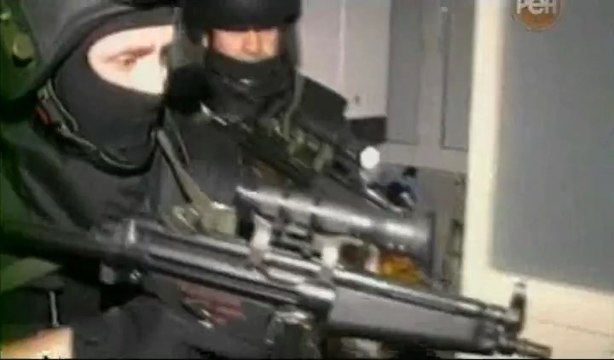 Громкое дело - Куршевель. Похищение олигарха.