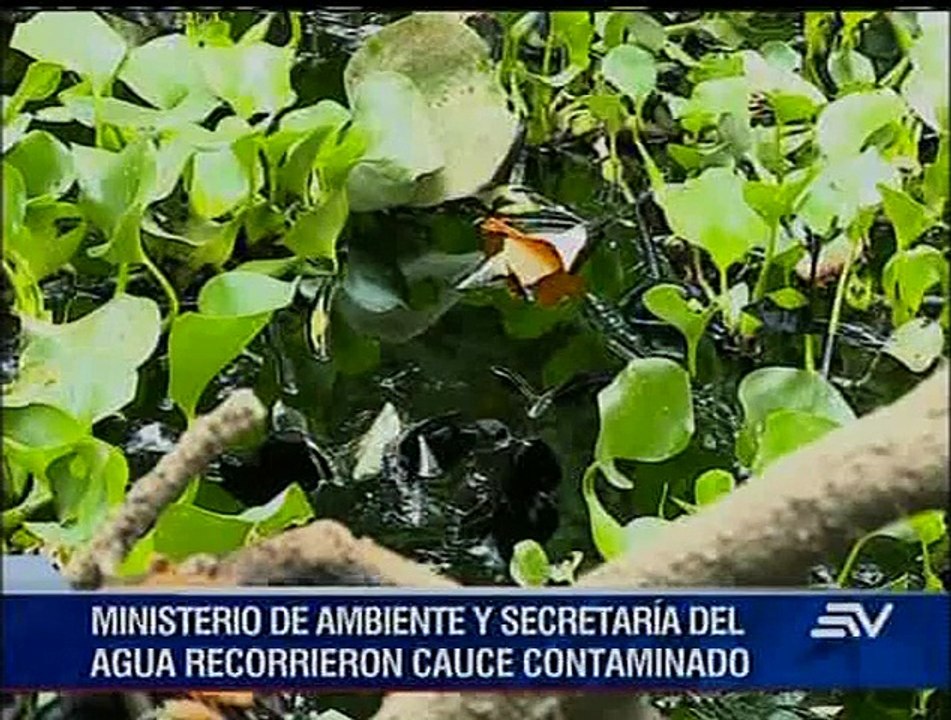Nuevo corte de agua
