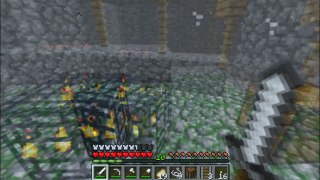 Seattle Plays Minecraft - Episode 1: 23 Diamonds!