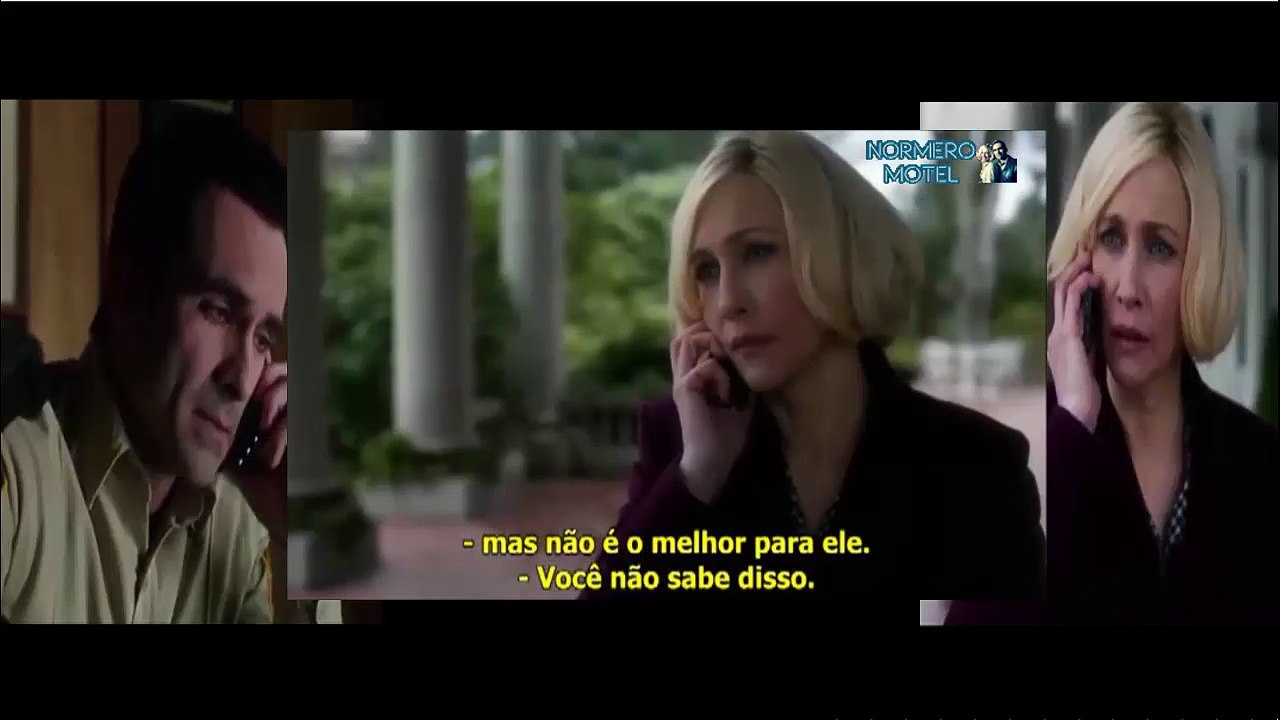 Normero 76 - Norma defende Norman (s04.ep09)