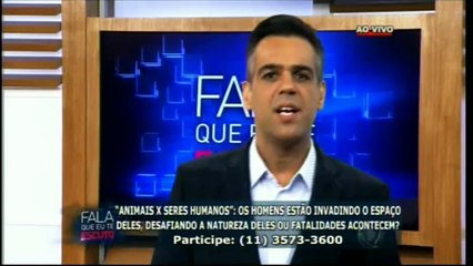 VAN NO FALA QUE EU ESCUTO