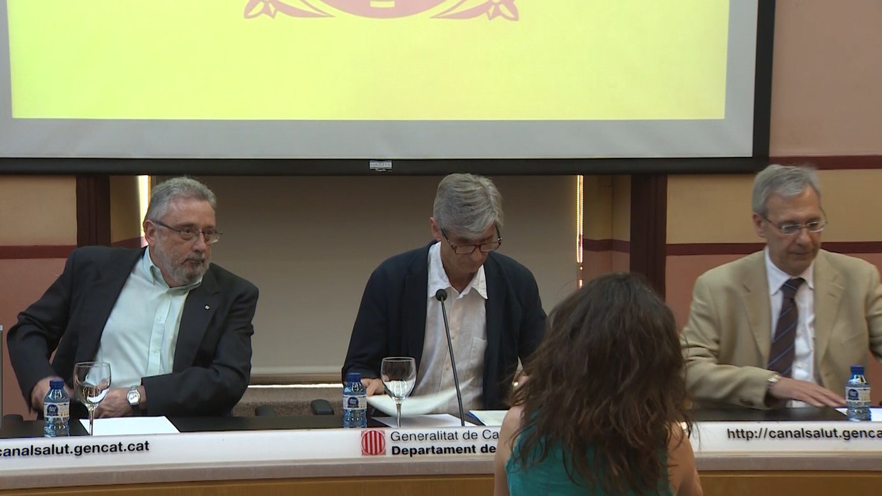 Muere un niño de 3 años con enterovirus