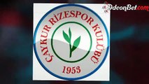 Trabzonspor-Çaykur Rizespor maçı bahis oranları 26 Ağustos Pazartesi saat 20.00