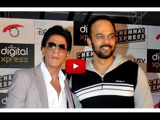 Shah Rukh Khan's Punctuality Issues With Rohit Shetty