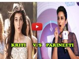 SULTAN : Parineeti Chopra & Kriti Sanon In The Race To Be Begum Of Salman