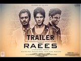 RAEES OFFICIAL TEASER TRAILER 2015 | SHAHRUKH KHAN | MAHIRA KHAN | NAWAZUDDIN SIDDIQUI