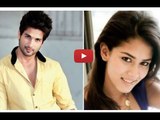 Shahid's Wife May Show Her First 'JHALAK' On Jhalak Dikhhla Jaa 8