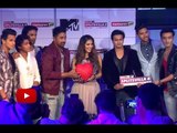MTV Splitsvilla 8 Press Conference With Sunny Leone & Rannvijay Singh