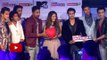 MTV Splitsvilla 8 Press Conference With Sunny Leone & Rannvijay Singh