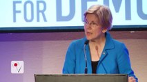 Elizabeth Warren To Join Hillary Clinton on the Campaign Trail