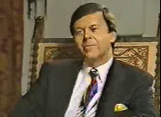 MADONNA Ray Martin Interview Part 1 1994