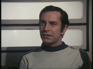 Cosmos 99 : Copain didier