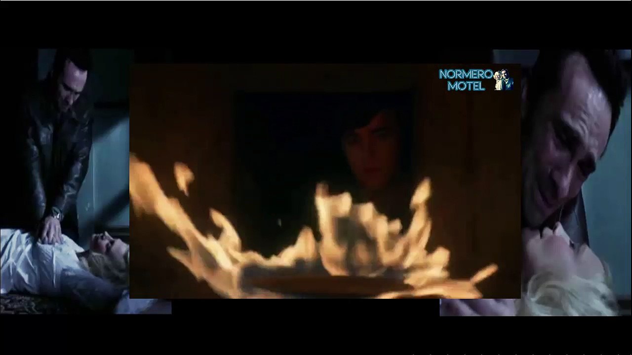 Normero 79 - Morte de Norma Bates (s04.ep09)
