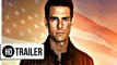 Jack Reacher - Never Go Back Official Trailer #1 (2016) - Tom Cruise, Cobie Smulders Movie HD
