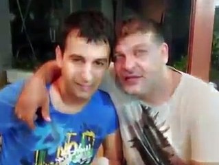 Alsked Renja - Orkestrale Alegro per Adi Sybardhin (Live 2016)