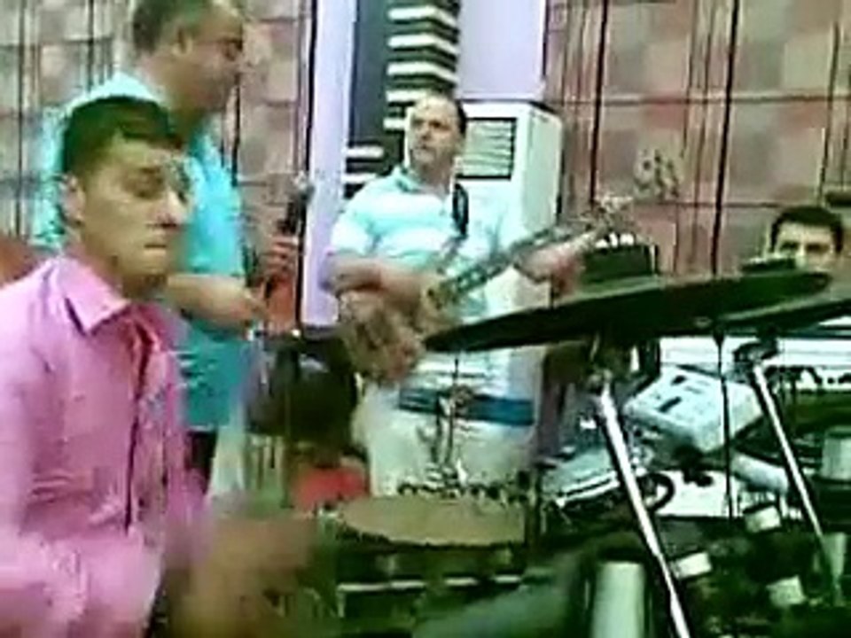 Agron Paci - Karroca e dylit (Live Dasem Diber 2016)