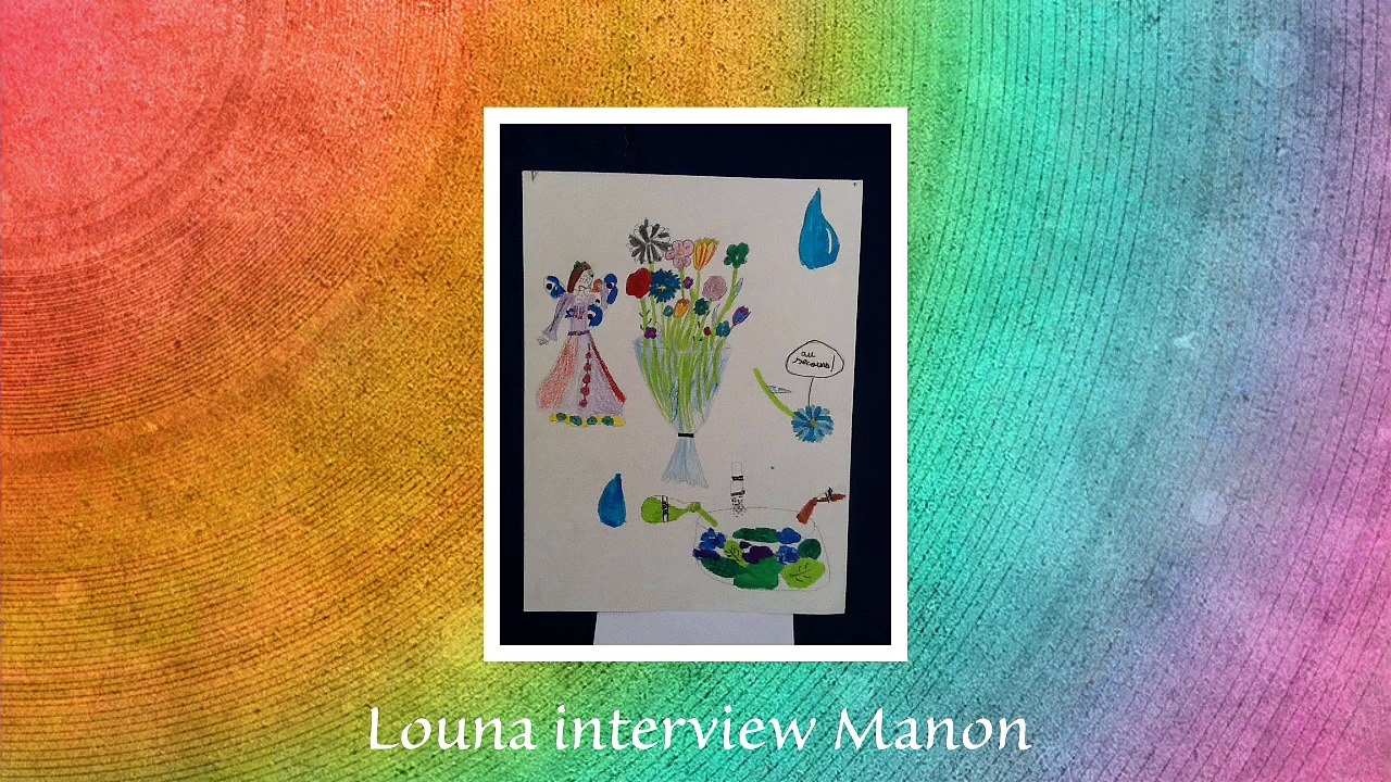 manon