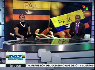 Testimonio: Marcela Granados, familiar de desaparecidos en Colombia