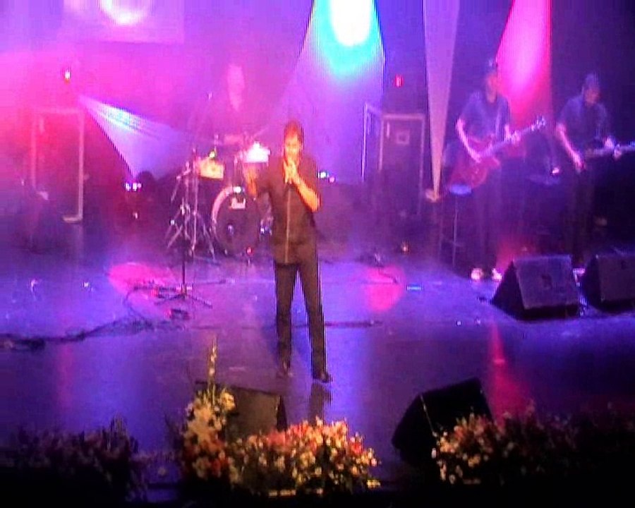 fete de la musique à ASHDOD avec ADIR (2ème partie)