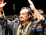 Initial investigation report of Amjad Sabri murder -22 June 2016