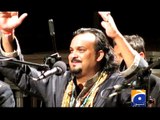Renowned Qawwal Amjad Sabri gunned down in Karachi -22 June 2016