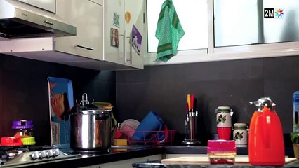 برامج رمضان : سلوى والزبير - الحلقة 15