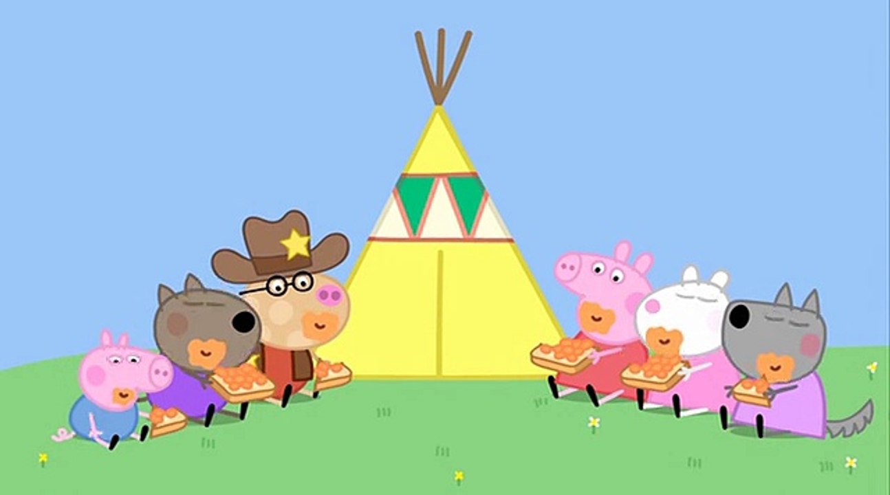 Peppa Pig Christmas Show And Other Stories Collection 2