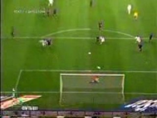 Roberto carlos - real madrid vs fc barcelona