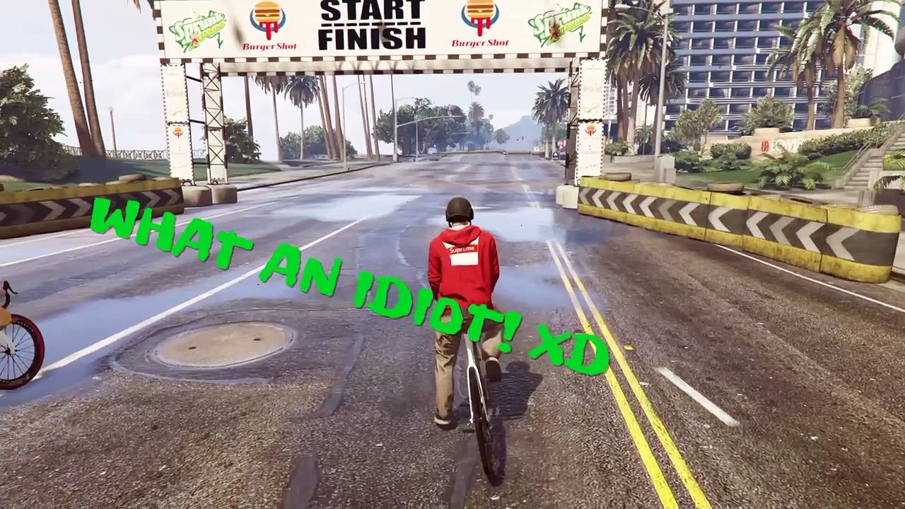 GTA5 FUN!!! (HILARIOUS)