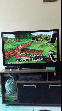 Minecraft - em busca do ender dragon #4 - O Nether!