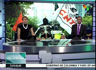 México: CNTE asistirá a diálogo con gobierno de EPN