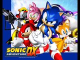 Sonic Adventure DX Music: Twinkle Park 2