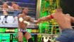 John Cena vs. CM Punk-Money In The Bank 2011