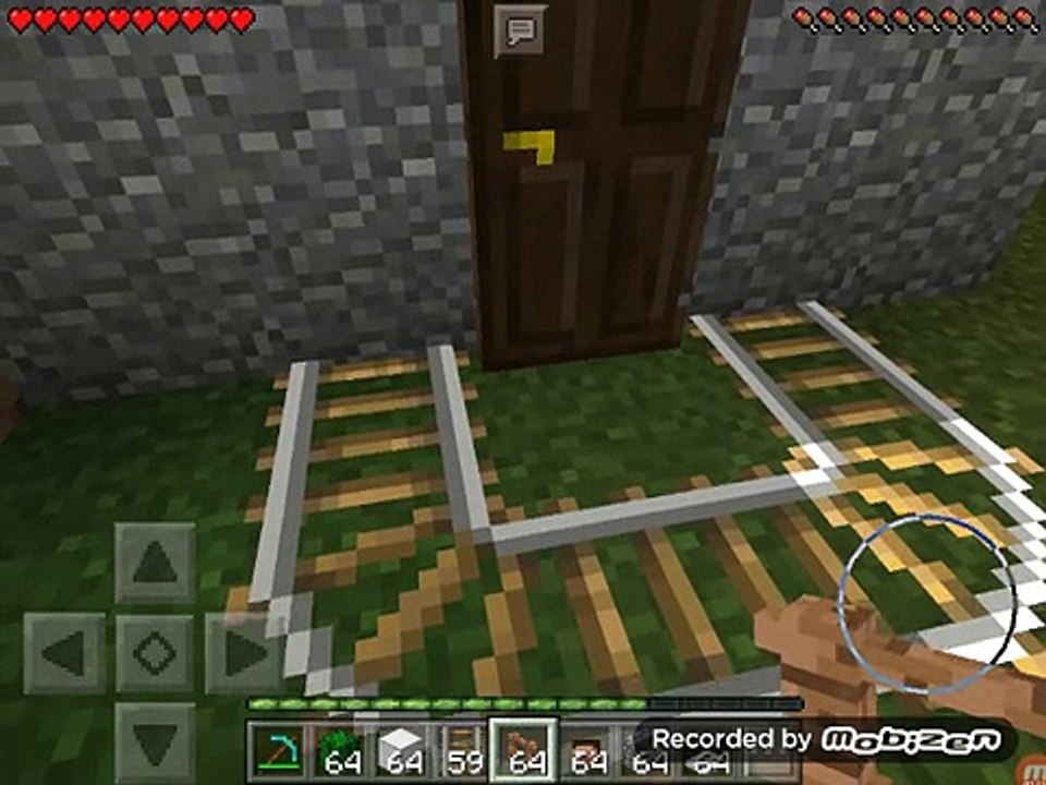 5 best ways to keep your house safe in minecraft