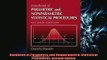 READ book  Handbook of Parametric and Nonparametric Statistical Procedures Second Edition  FREE BOOOK ONLINE