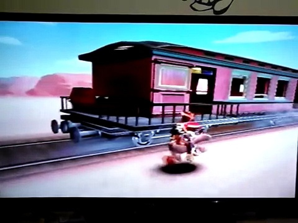 Nueva serie!!!!!!Toy Story 3,nivel 1