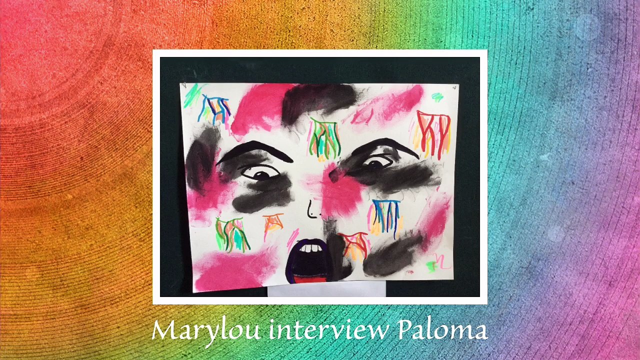 Paloma