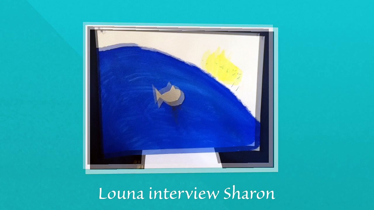 Sharon