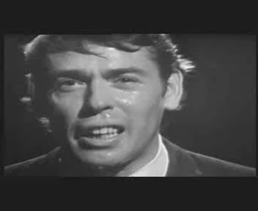 Jacques Brel Ne me quitte pas