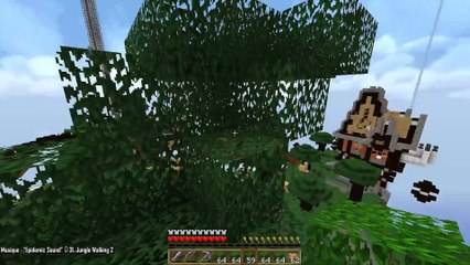 [Rediff] Minecraft StarKubs & Hypixel - Live - 22/06/2016 - Wadj0s