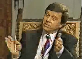 MADONNA Ray Martin Interview Part 3 1994