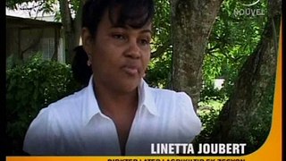 SBC Seychelles: National Study for Registered Farmers  15-11-09