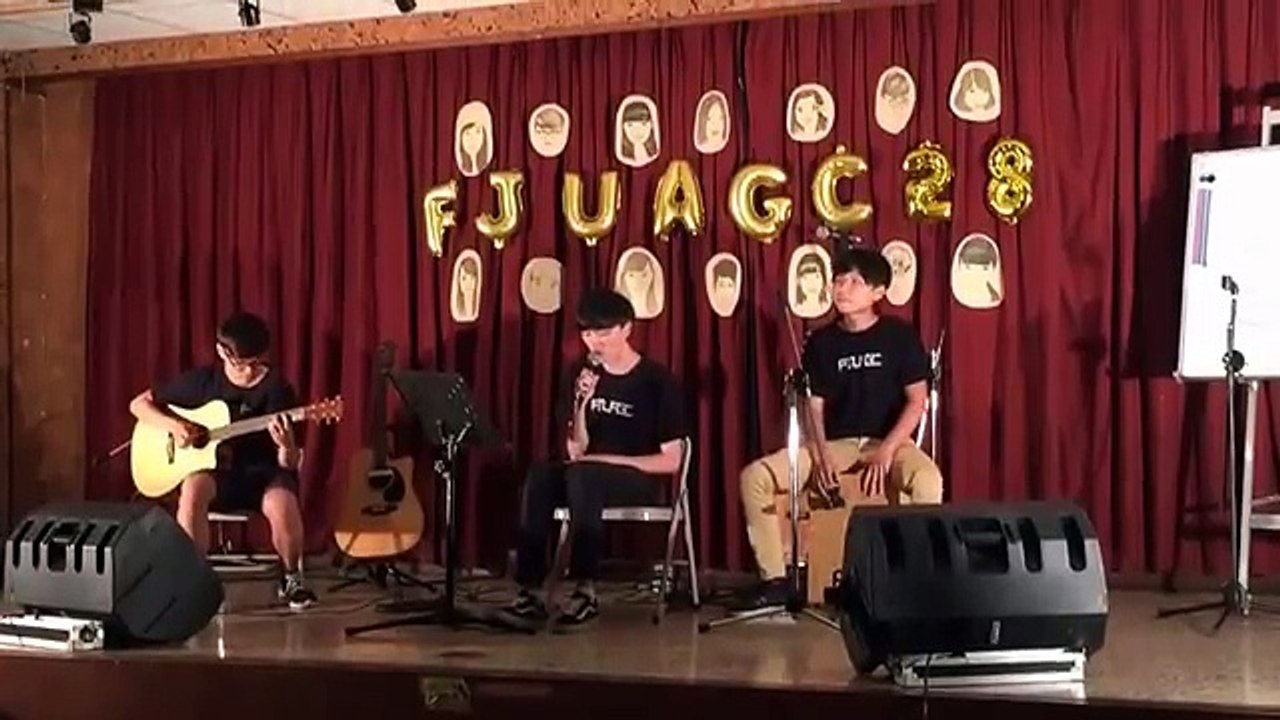 [ 表 演 影 片 3 ] 박진영 (JYP) -  난 여자가 있는데 ( I have a girlfriend )（ cover by Zack with 奇弘&文華 ）