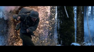 Company of Heroes 2: Ardennes Assault for Mac and Linux – Live Action trailer