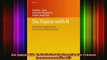 READ book  Six Sigma with  R Statistical Engineering for Process Improvement Use R Full Free