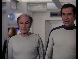 Cosmos 99 : bienvenue sur alpha