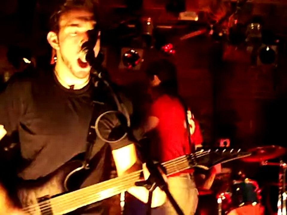 Dream Atlantic @ Alley Katz -- July 26, 2009