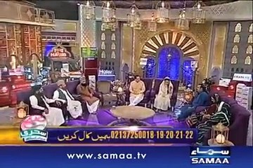 AMJAD sabari sab last kalam